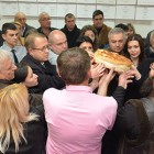 SNS obeležio krsnu slavu