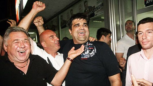 Pobeda SNS-a u Zaječaru, vlast sa SPS-om