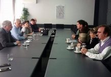 Borski naprednjaci i socijalisti dogovorili zajednički nastup