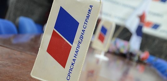 Boško Ničić prešao u SNS, postaje poverenik za istočnu Srbiju