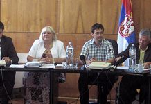 Dragan Žikić novi predsednik Skupštine opštine Bor