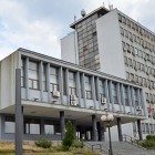 Izvršila samoubistvo skokom sa zgrade SO Bor