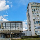 Buran skupštinski dan u Boru