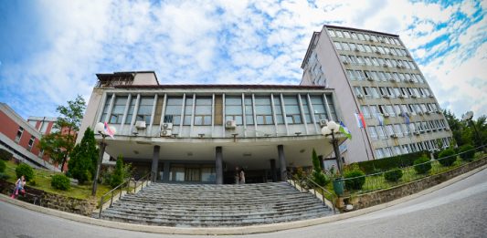Grad Bor raspisao tender za izradu dokumentacije za izgradnju sportskog kompleksa u MZ Metalurg