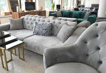 U Boru se uskoro otvara novi salon nameštaja „Sofija deluxe”