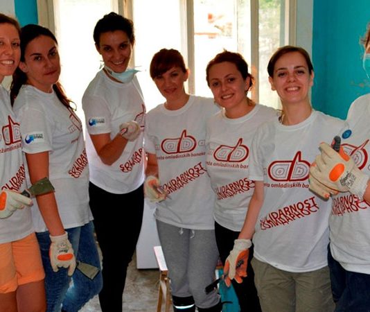 Otvoren novi krug konkursa „Solidarnost pre svega“, na raspolaganju 3,7 miliona dinara