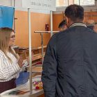 Kompanija Srbija Ziđin Koper učestvovala na specijalizovanom Sajmu zapošljavanja u Pirotu