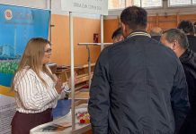 Kompanija Srbija Ziđin Koper učestvovala na specijalizovanom Sajmu zapošljavanja u Pirotu