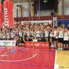 Državno finale Plazma Sportskih igara mladih u Boru: Šampioni putuju u Split