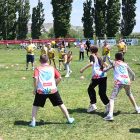 Plazma Sportske igre mladih okupile više od hiljadu i po učesnika u Boru