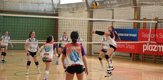 Bor domaćin Državnog finala Sportskih igara mladih: Oko 200 takmičara boriće se za plasman na Međunarodno finale