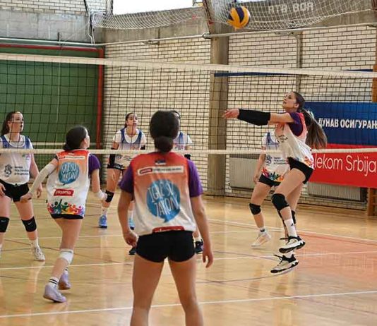 Bor domaćin Državnog finala Sportskih igara mladih: Oko 200 takmičara boriće se za plasman na Međunarodno finale