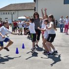 U Metovnici održane dečije sportske igre