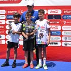 Staniša Aksić: Školski sport je temelj budućih šampiona