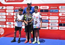 Staniša Aksić: Školski sport je temelj budućih šampiona