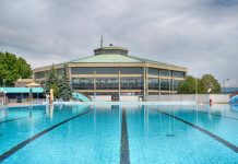 Otvoreni bazeni u Boru počinju sa radom sledeće nedelje