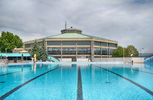 Završena letnja sezona kupanja na borskim bazenima
