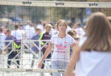 Sportski izazov: Bor pobedio Knjaževac i oborio rekord u broju učesnika
