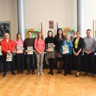 Prijem učesnika manifestacije „Sportski izazov”