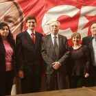 U koaliciji SPS, JS zadovoljni postignutim rezultatima u Boru
