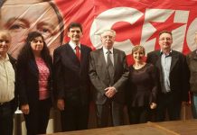 U koaliciji SPS, JS zadovoljni postignutim rezultatima u Boru
