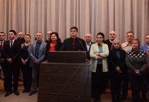 Borski socijalisti predstavili kandidate za narodne poslanike i odbornike