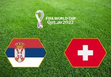 Prenos utakmice Srbija – Švajcarska u borskom Sportskom centru