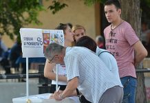 Peticija protiv rijalitija, počelo prikupljanje potpisa u Boru