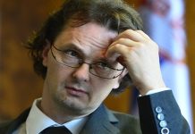 Verbić: Uvešćemo veliku maturu