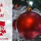 Srećna nova godina!