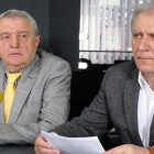 Sretenovic i Spaskovski