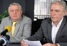 Sretenovic i Spaskovski