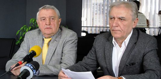 Klub RTB-a i Zoo vrt dobili agregate od „Cummins“-a Sretenovic i Spaskovski