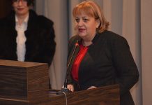 Vjerica Radeta (SRS): Verujemo da ćemo biti deo buduće vlasti