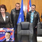 SRS predala listu za lokalne izbore u Boru