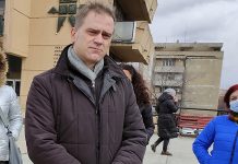 Stefanović: Kada će Bor prodisati?
