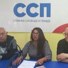 SSP: Neophodno je organizovati izbore za Savete mesnih zajednica u Boru