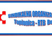 Sindikat Topionice traži kontrolu sprovođenja Kolektivnog ugovora u TIR-u