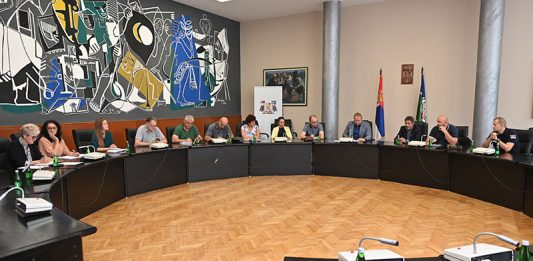 Grad Bor dodeljuje subvencije građanima koji nisu priključeni na centralno grejanje
