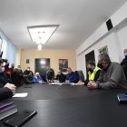 Zasedao gradski Štab za vanredne situacije: Revizioni kanal „nultog polja“ biće isključen iz eksploatacije