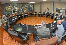 Štab za vanredne situacije: Sve gradske službe spremne za zimsku sezonu
