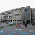Grad Bor obezbedio privremeno rešenje za stanare stare škole; porodice ga neće
