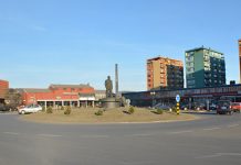 Vazduh u Boru među najčistijim u Srbiji