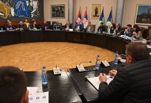 Otvaranje startap centra u Boru krajem naredne godine