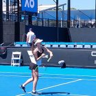 Staša Srbulović zauzela sedmo mesto na Australian openu