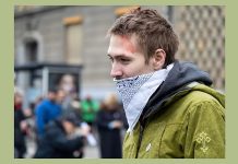 STAV: Uhapšen Lazar Dinić student iz Bora