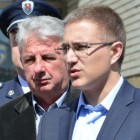Stafanović u Boru: Policija će imati bolje uslove za rad