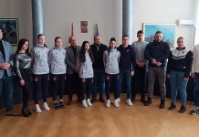 Stipendije i nagrade najboljim sportistima grada Bora