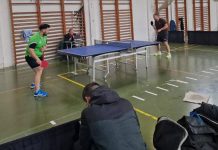 Borski STK Copper još jednom ubedljiv, novom pobedom zadržana liderska pozicija na tabeli