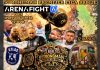 Premijer liga Strongmen saveza Srbije danas u Boru